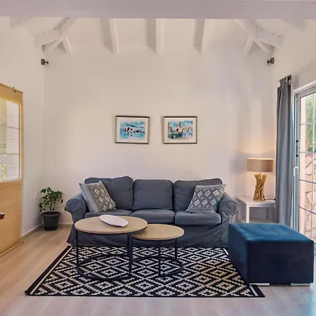Penelope Periyali Villa