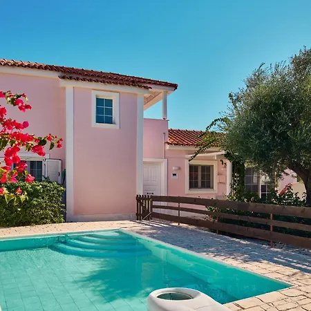 Villa Penelope Periyali *